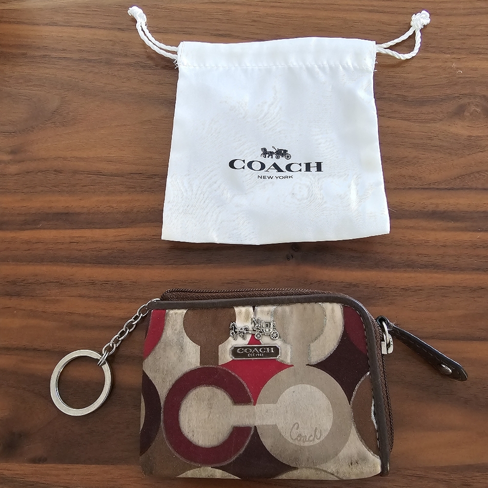 Coach